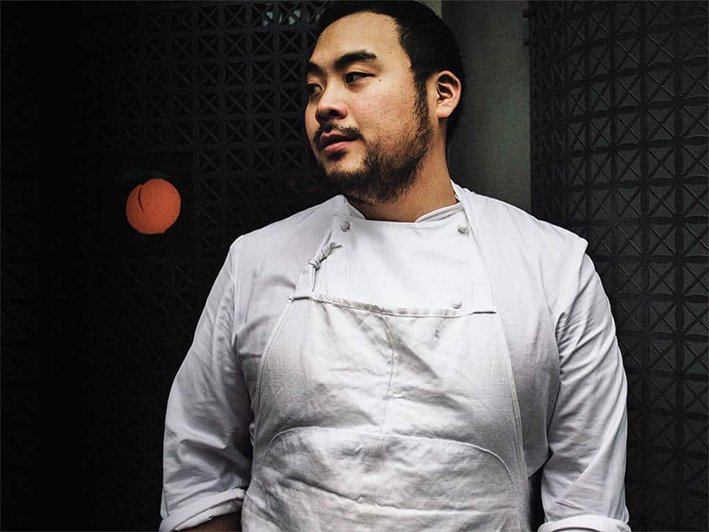 David Chang