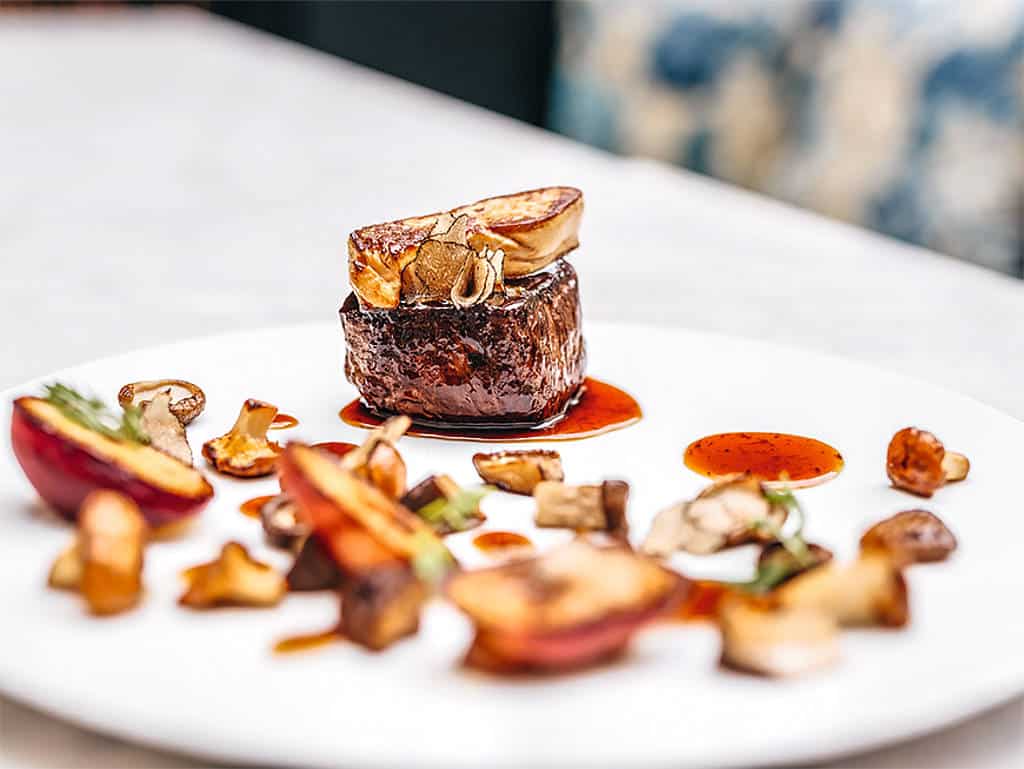 Rossini Chinoise