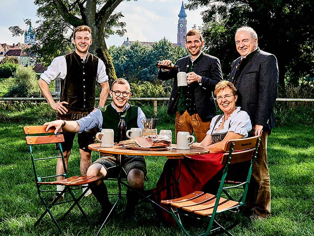 Familie Wenisch Familie Wenisch