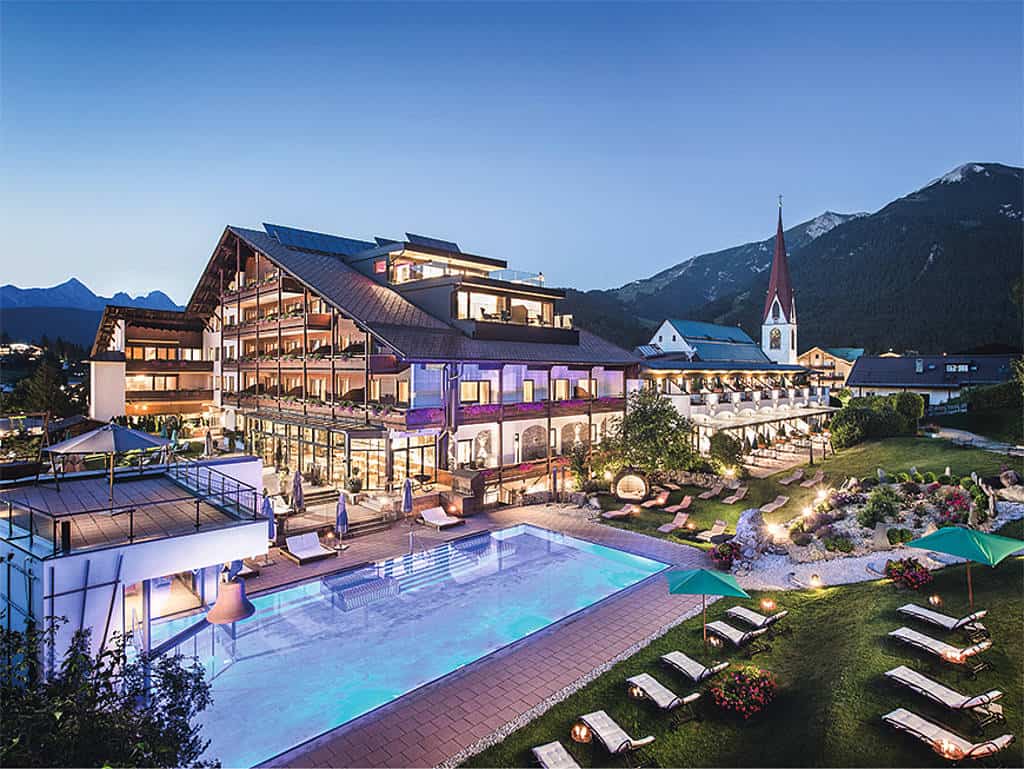 Hotel Klosterbräu & SPA