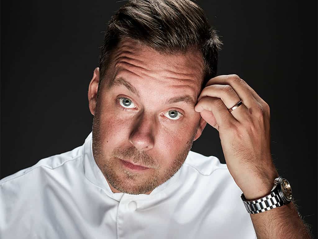 Mats Vollmer