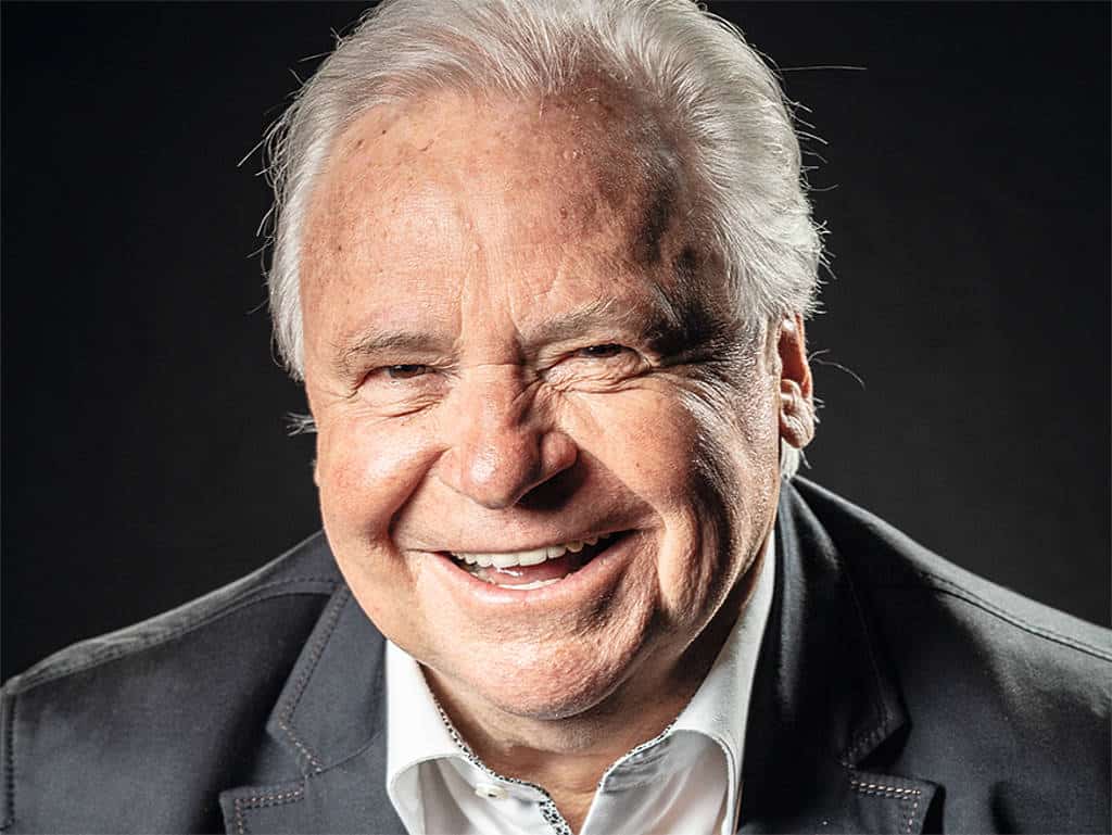 Eckart Witzigmann