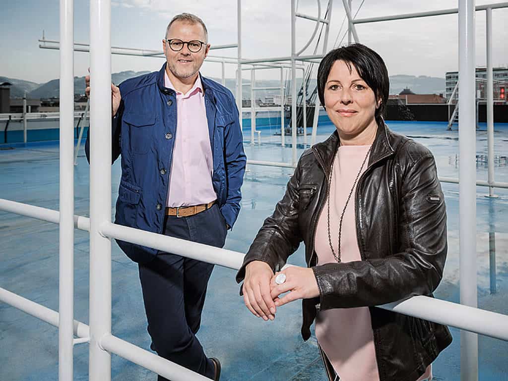 ordami, der neue B2B-Weltwebmarkt, exklusiv für Gastronomie und Hotellerie, ist ein rein österreichisches Produkt. Die Idee haben die beiden Gründer Bettina Lehner und Gernot Brückl in den letzten zwei Jahren gemeinsam mit Spezialisten der JKU Linz entwick ordami, der neue B2B-Weltwebmarkt, exklusiv für Gastronomie und Hotellerie, ist ein rein österreichisches Produkt. Die Idee haben die beiden Gründer Bettina Lehner und Gernot Brückl in den letzten zwei Jahren gemeinsam mit Spezialisten der JKU Linz entwick
