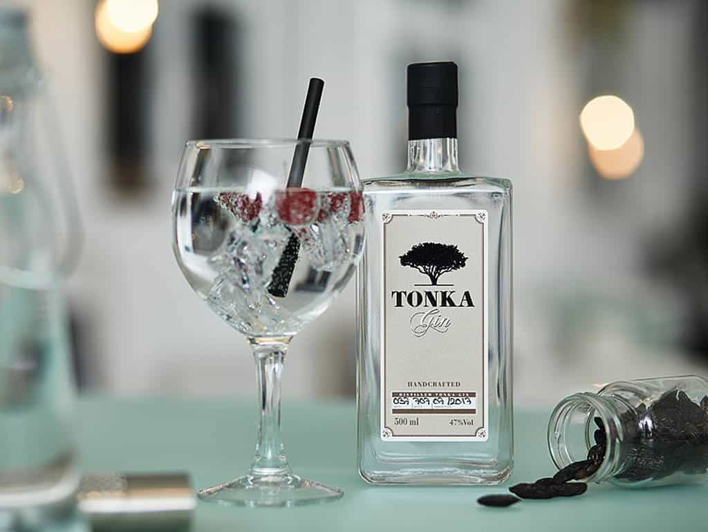 Tonka Gin