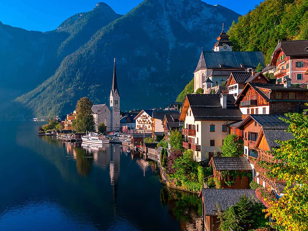 Hallstatt