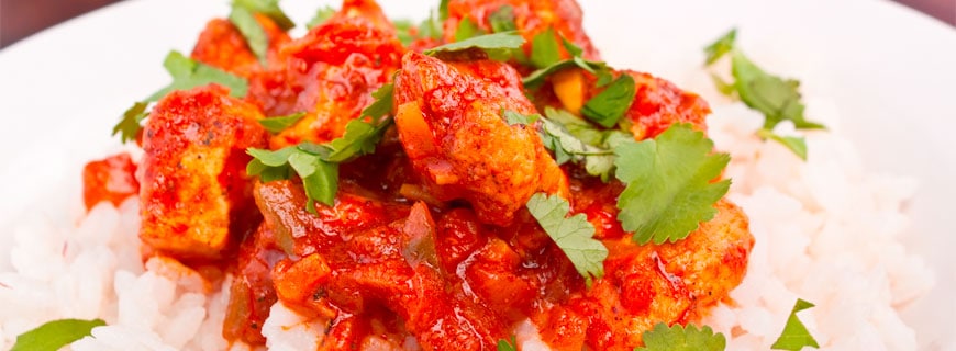 Curry soll gegen Glatze helfen