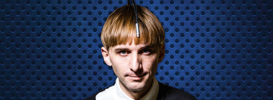 Jordi Roca Jordi Roca