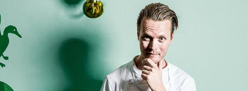 Magnus Pettersson