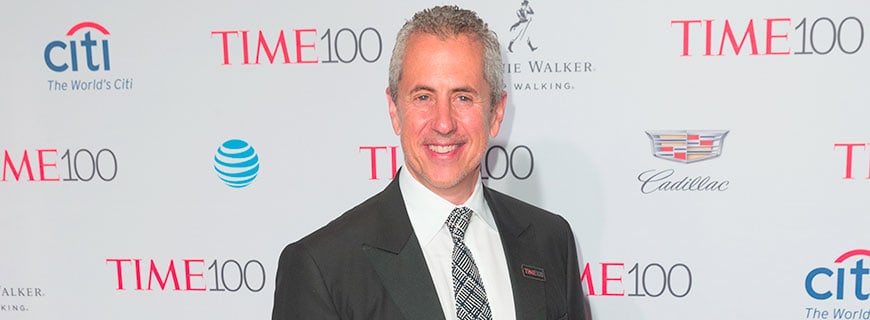 US-Gastronom Danny Meyer Neues Karenz-System für die US-Gastronomie