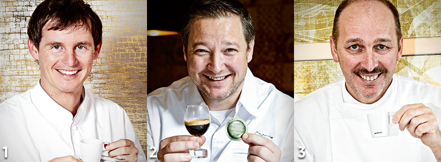  Nespresso GOURMET WEEKS 