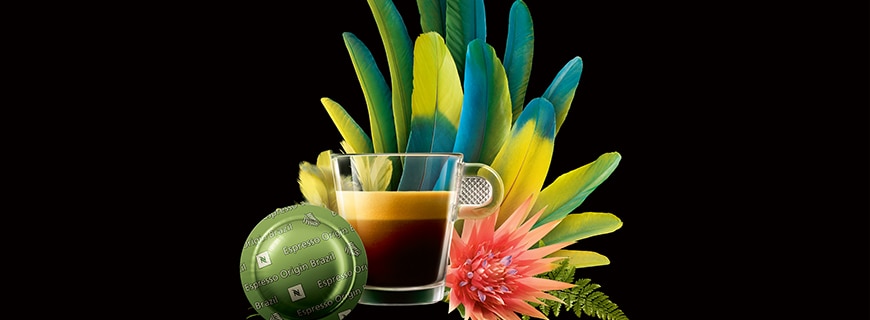 Lungo Origin Guatemala 