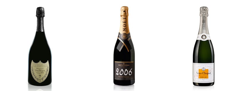 Champagner