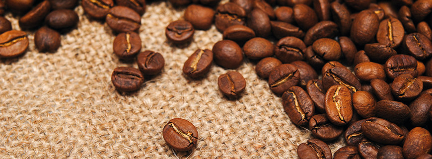 Kaffeebohnen Kaffeebohnen