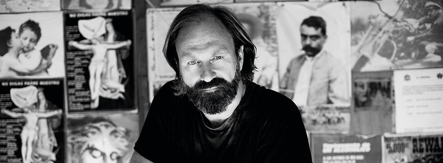 Claus Sendlinger
