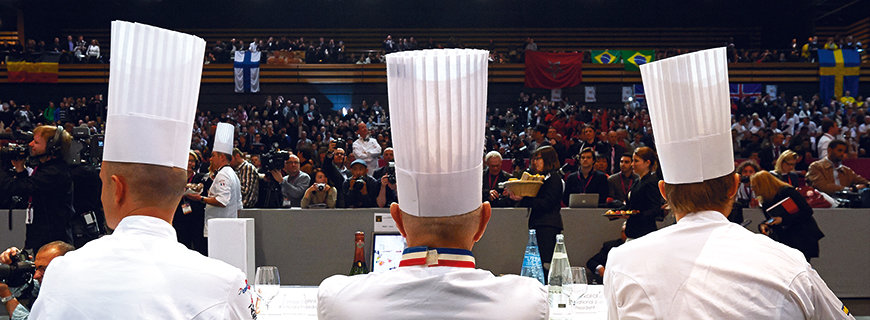 Bocuse d’Or 2013 Final Bocuse d’Or 2013 Final