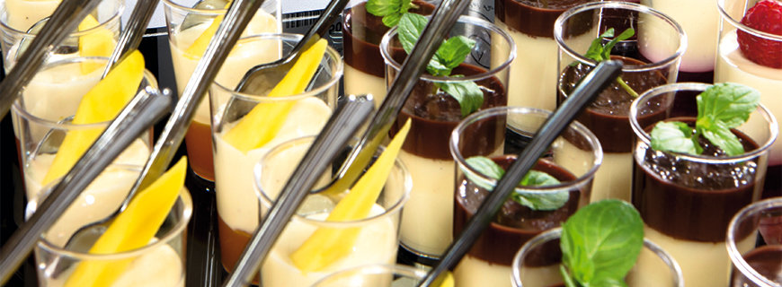 Intergastra-Innovationspreis 2014 Herba Cuisine, Intergastra-Innovationspreis 2014