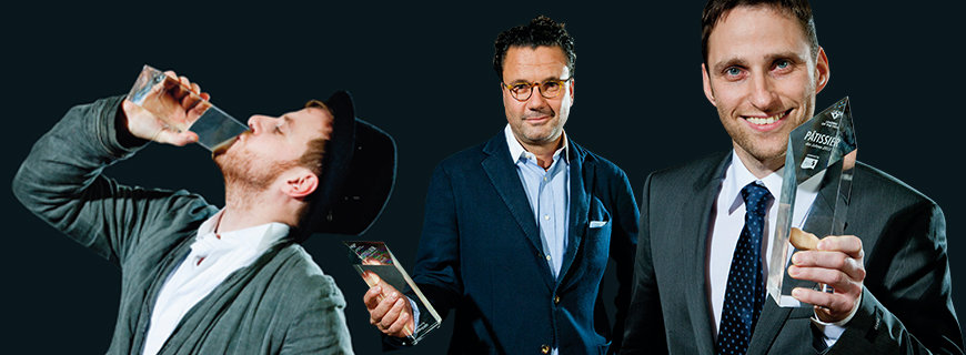 Leaders of the Year 2013