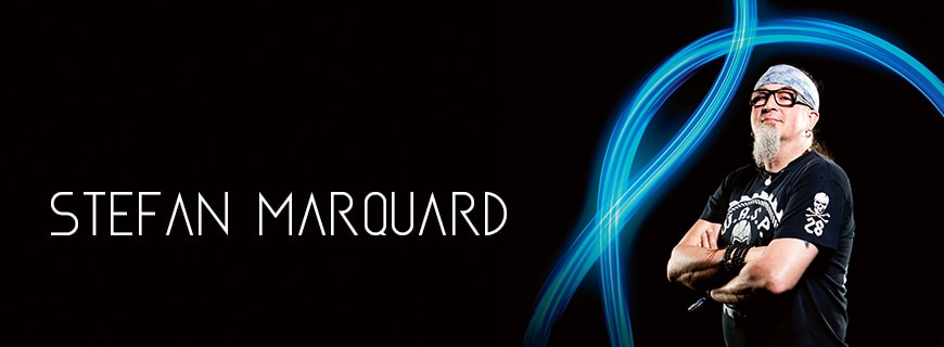 Stefan Marquard