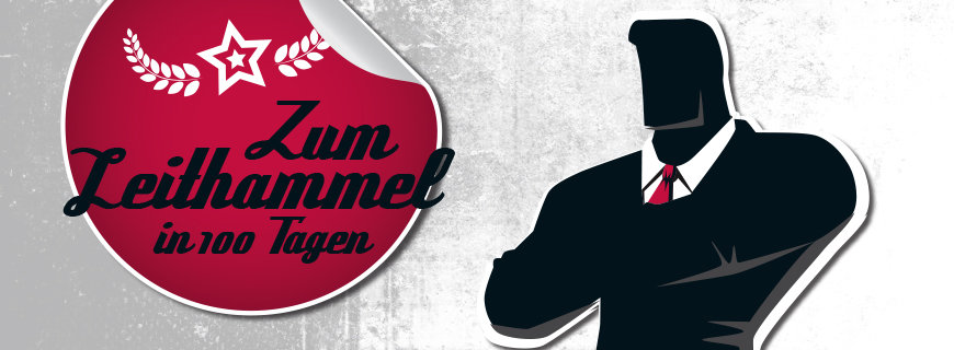 Die ersten 100 Tage