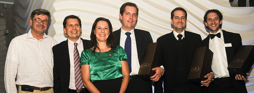Gerhard Retter ist der beste Sommelier Gerhard Retter ist der beste Sommelier