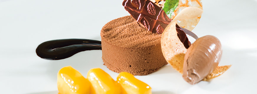 Kreative Rezepte 