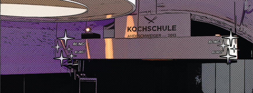 Kochschule Kochschule der RTL 2 Kochprofis
