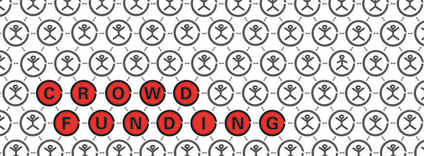 Crowdfunding das neue Finanzmodell