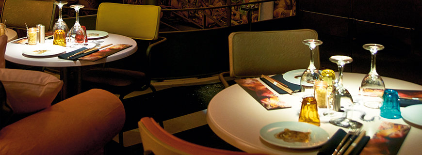 Fun Dine ist das neue Fine Dine