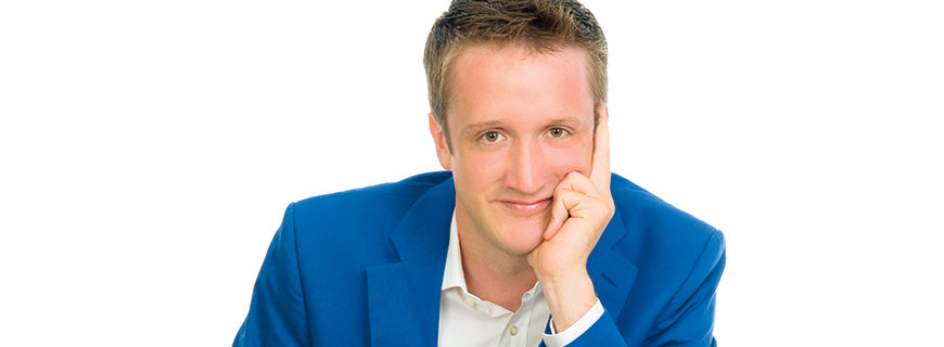 Markus Stockmaier