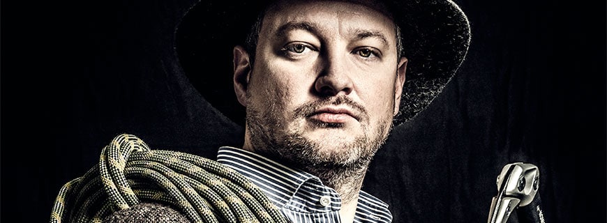 Andreas Döllerer mobilisiert die Jugend