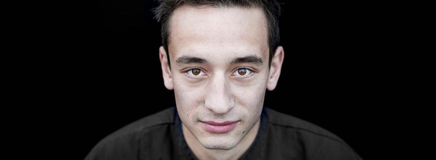 Dominik Fitz