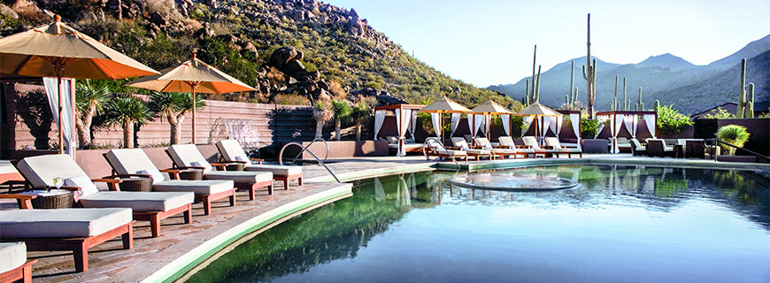 The Ritz-Carlton, Dove Mountain