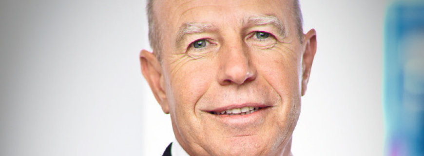 Dieter Schenk