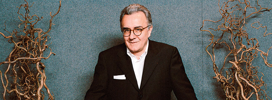 Alain Ducasse
