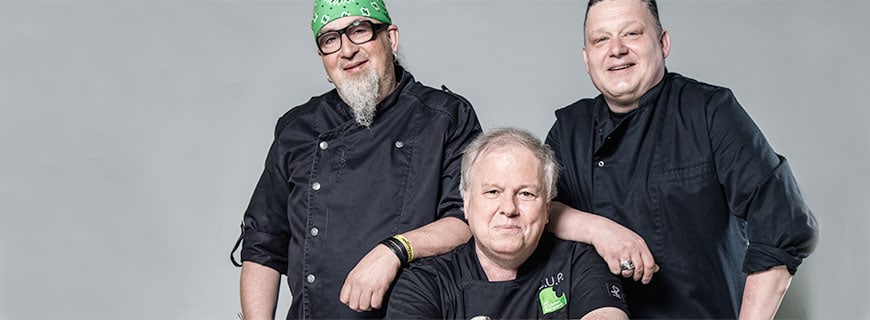 Ein BISSchen Marquard – Stefan Marquard, Jochen Thoss, Wolfgang Müller