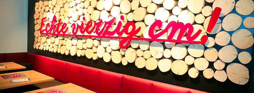 Restaurant Eatalico Restaurant Eatalico