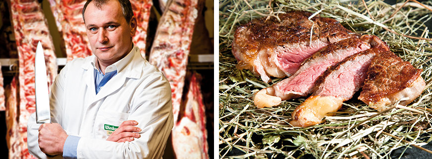 Wiesbauer Gourmet