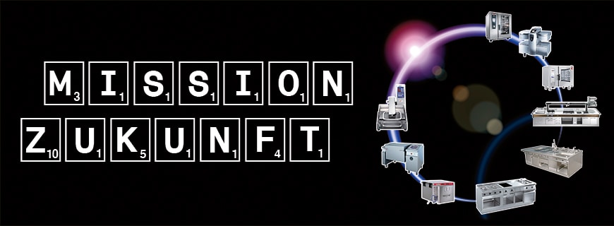 Mission Zukunft