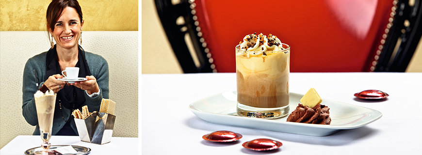 Nespresso-Kaffee-Pionier