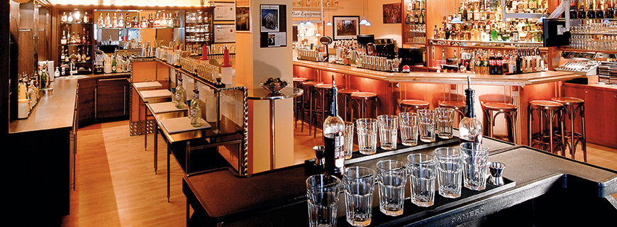 elite schmiede für barkeeper