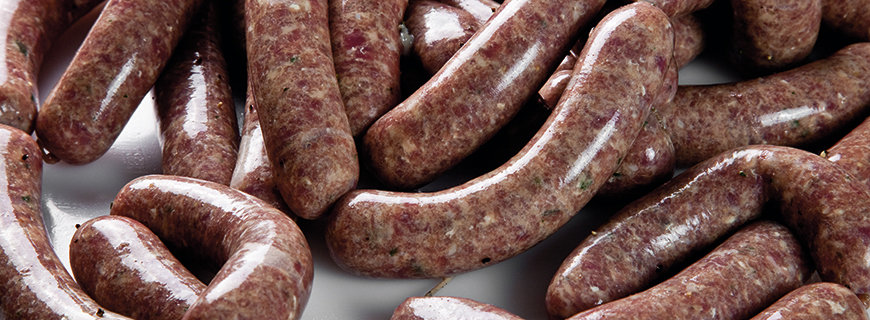 Extra-Wurst