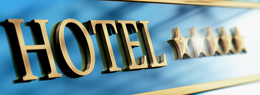 Hotel Sterne