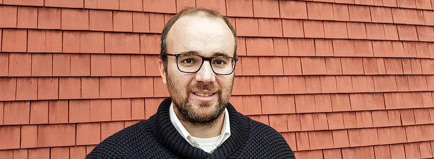 David Eggler 