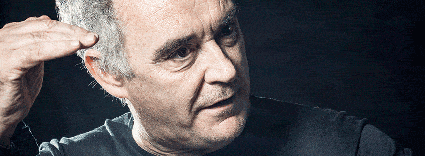 Ferran Adrià