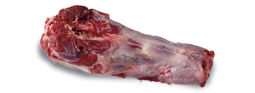 Die Königsdisziplin des Kochens Ochsenschlepp und Maske