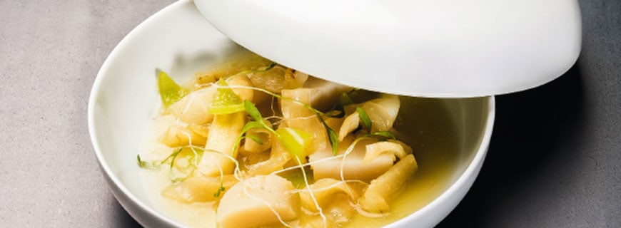 Fish Maw