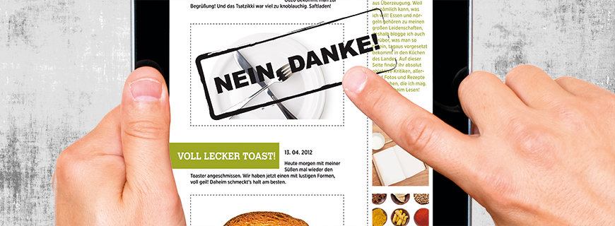 Neue Gastrokritiker-Generation