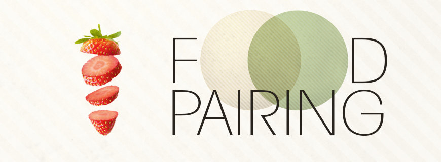 Foodpairing-Ansätze