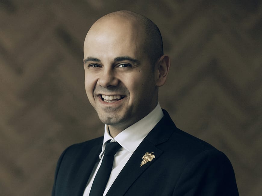 Francesco Benvenuto