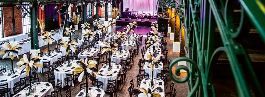 Eventausstatter Party Rent